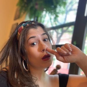 Meet your Posher, Sam